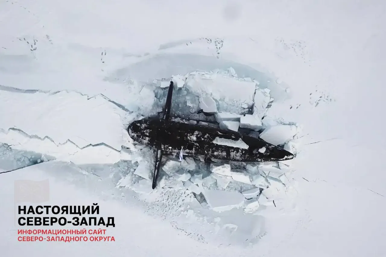 Из Федерального плана статистических работ исключили показатель доли современной военной техники в Арктической зоне — это произошло на фоне масштабного наращивания военной инфраструктуры и сил в регионе.