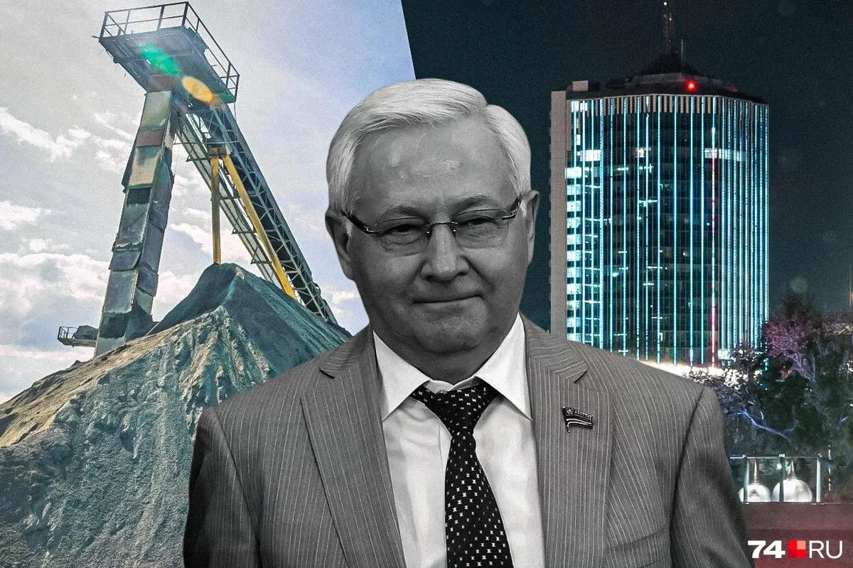 Бывший вице‑спикер Заксобрания и почётный гражданин Челябинской области Юрий Карликанов умер после тяжёлой болезни. Он создал крупный строительный холдинг, был подрядчиком городских и областных властей и владельцем 23‑этажного небоскрёба «Челябинск‑Сити».