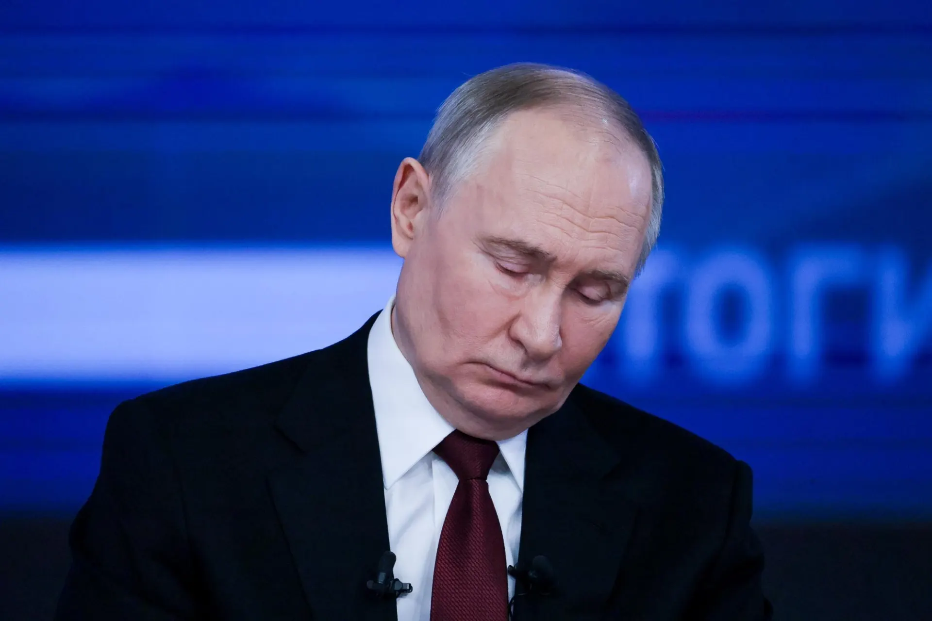 Президент назвал ключевые обстоятельства и аргументы, приведшие к началу операции.
