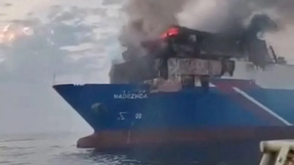 Из-за атак в Черном море и ограничений импорт через Турцию сталкивается с задержками и ростом расходов; часть европейского импорта проходит обходными путями, что поднимает цену и время доставки в Россию.
