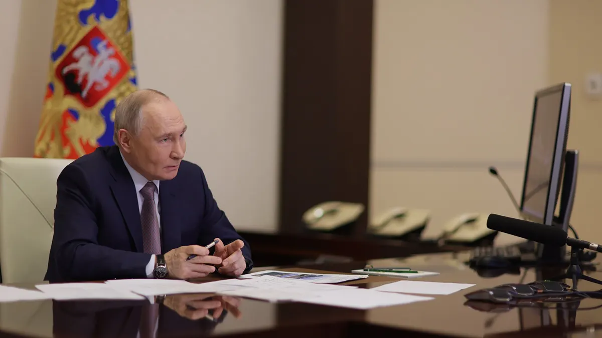 Указ разрешает ввод временного внешнего управления на критически важных объектах в случае несвоевременного принятия мер по их безопасности.