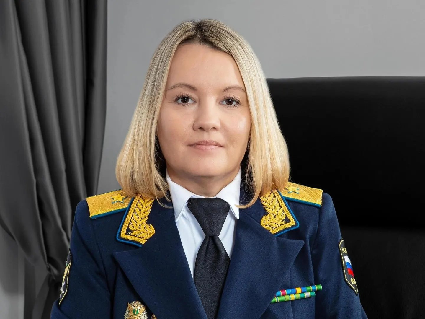 Юлия Третьякова перейдёт работать в Свердловскую область, Альбина Сухорукова прибудет в Челябинск; перестановка — плановая, сообщили в ФССП.