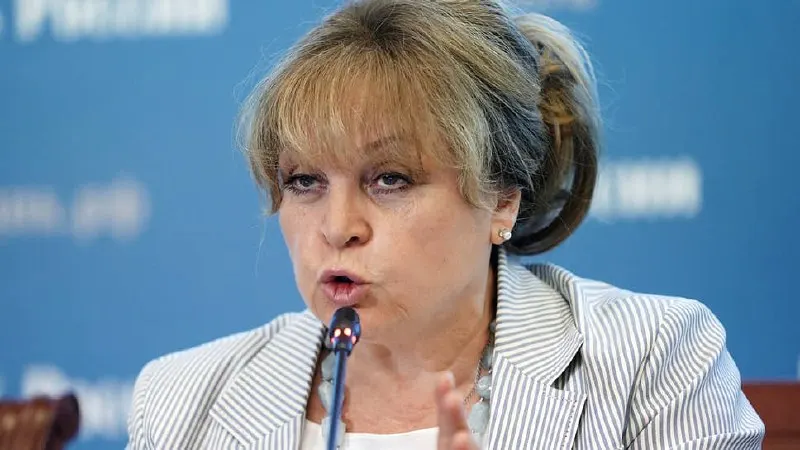 Глава Центризбиркома призвала сомневающихся присоединяться к наблюдателям от Общественной палаты и просила журналистов думать перед публикациями о предстоящих выборах.