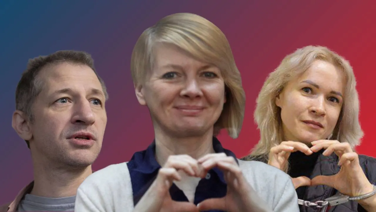 Сообщения о наказании журналистов за правду, новые регуляции и события дня, связанные с СВО и общественной жизнью.