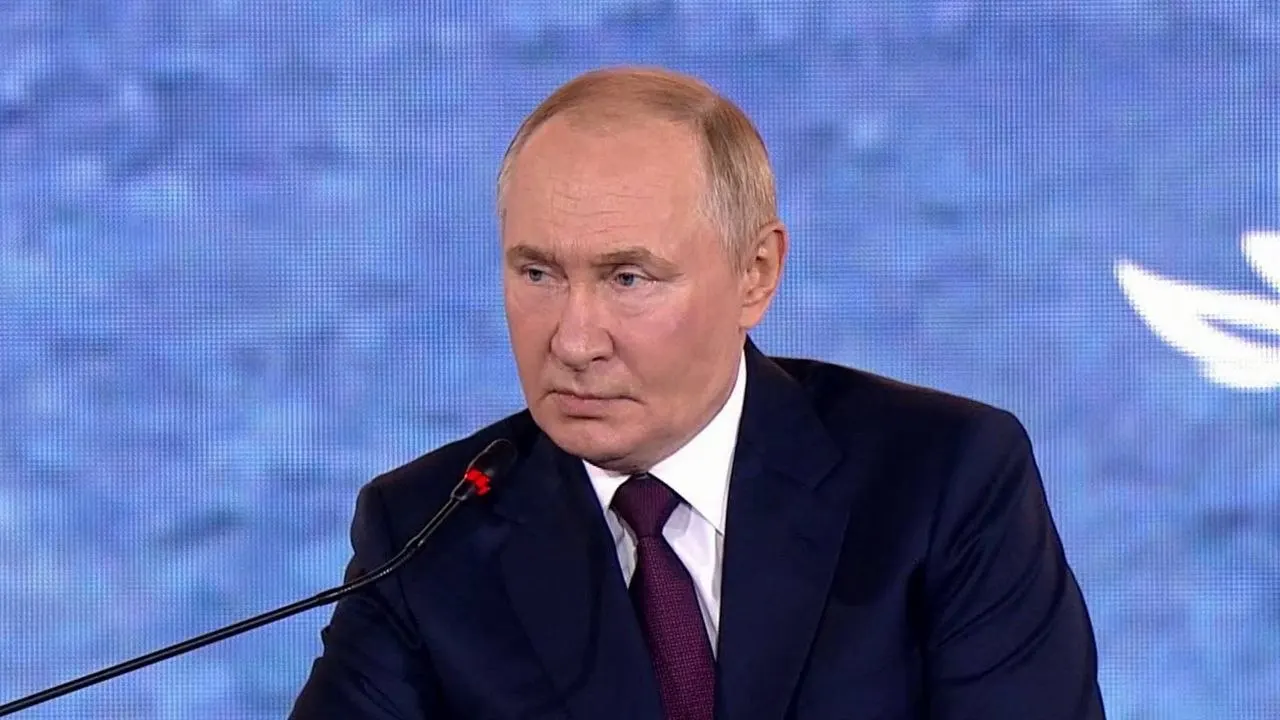 Советник президента сообщил о предстоящих заявлениях на Восточном экономическом форуме; форум пройдет 1–4 сентября.