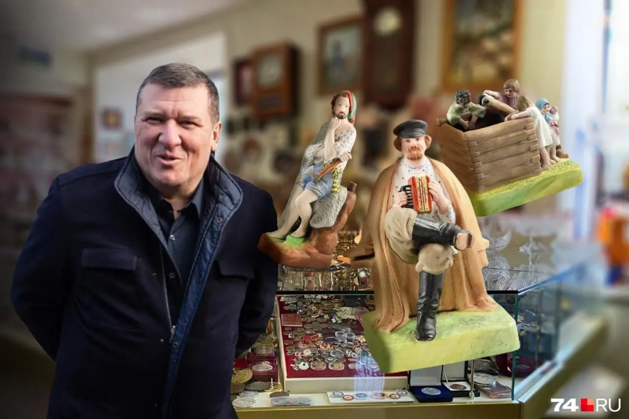 Дело о пропавшей коллекции из 288 предметов XVIII–XX веков поступило в суд. Наследники спорят об имуществе, а правоохранители, по словам родственников, якобы не реагируют.