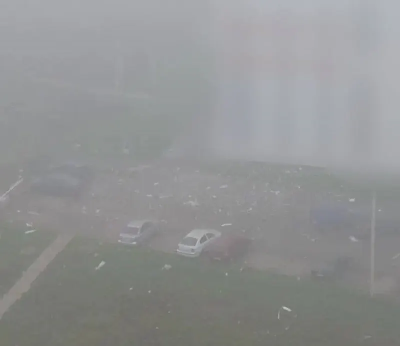 После атак беспилотников пострадали люди в Белгородской области и Уфе; власти сообщают о повреждениях и обсуждают происшествия.