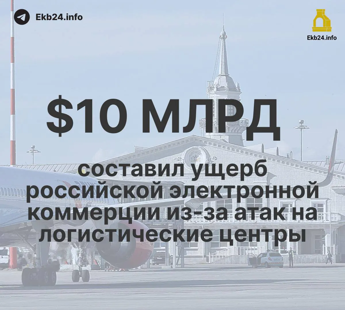 За август в российских аэропортах зафиксировано 993 ограничения — причина в угрозе атак беспилотников; удар по логистике и экономике страны.
