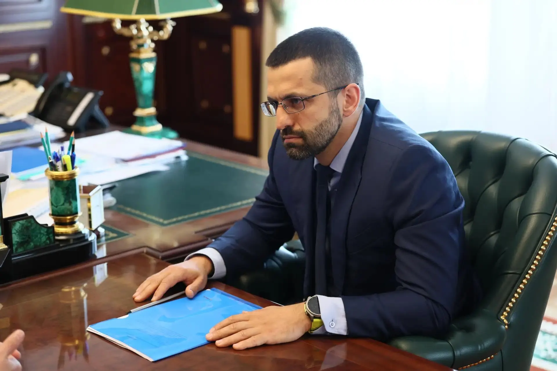 Назначение входит в обновление правительства региона. Новый зам будет курировать несколько ведомств и участвовать в реализации крупных проектов региона.