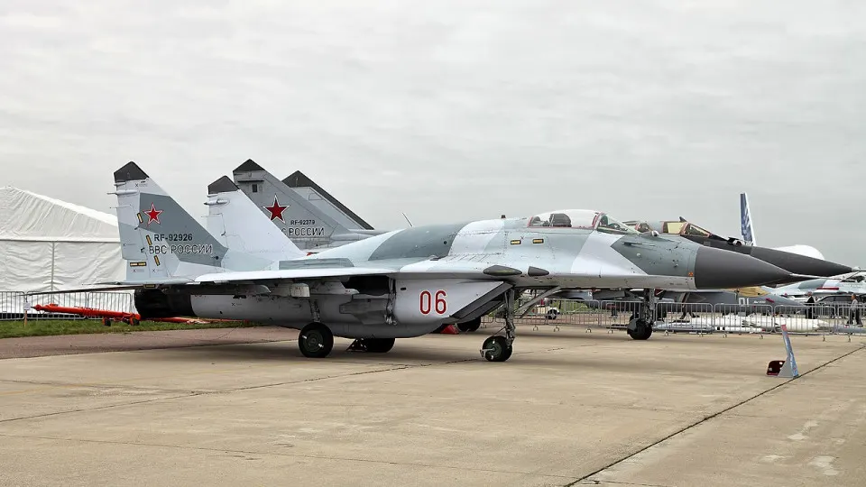 Вооружённые силы Украины заявили об ударах по объектам в Ростовской области, Краснодарском крае и Челябинской области.