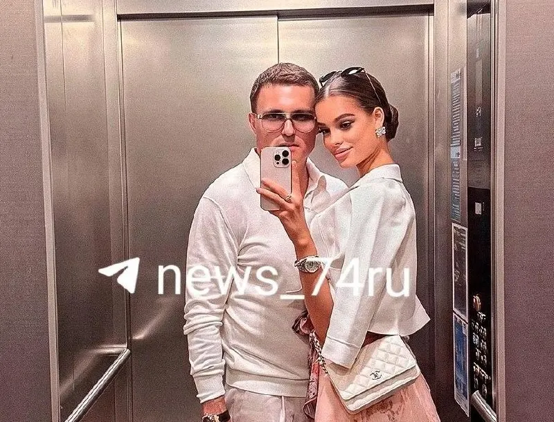 Из Челябинска молодая модель заявила о романтических отношениях со знакомым бизнесменом — история обсуждается в обществе и светских кругах.