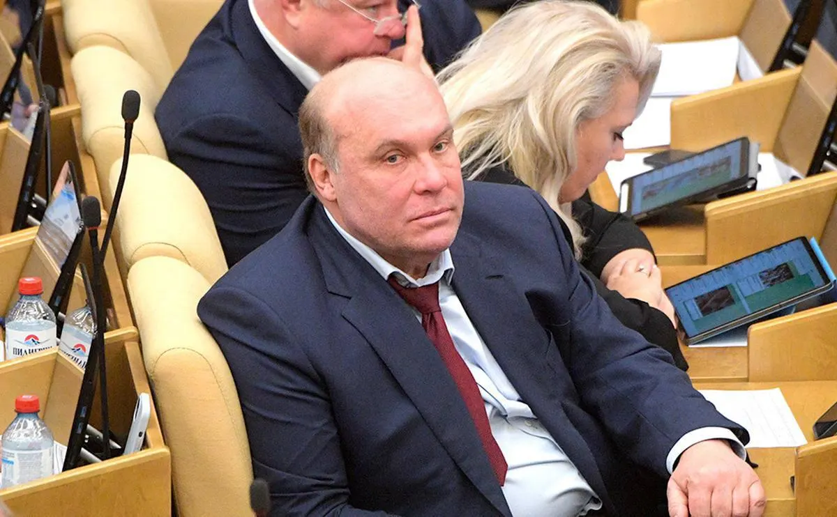Депутаты заявили, что мобилизации не будет; слухи распространяют иностранные спецслужбы, чтобы запугать россиян.