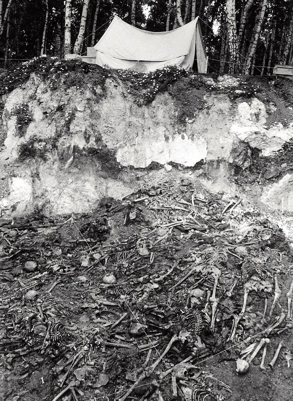Памятное место на Золотой горе хранит память о репрессиях 1930‑х годов и обсуждениях его охраны в условиях застройки.