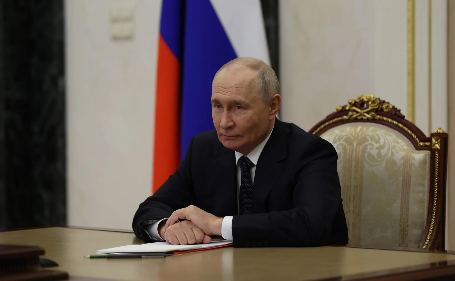 Раскрываем ключевые заявления и обсуждавшиеся вопросы на старте переговоров между сторонами.