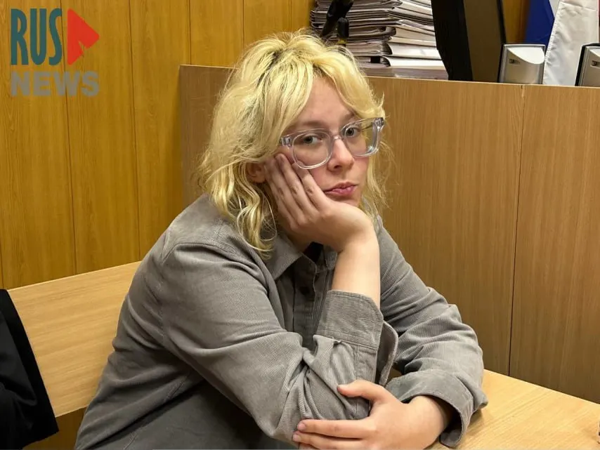 В обновлённом списке значатся певица Наоко, движение «Малиновый Клин — Независимая Кубань» и музыкант Александр Орлов.