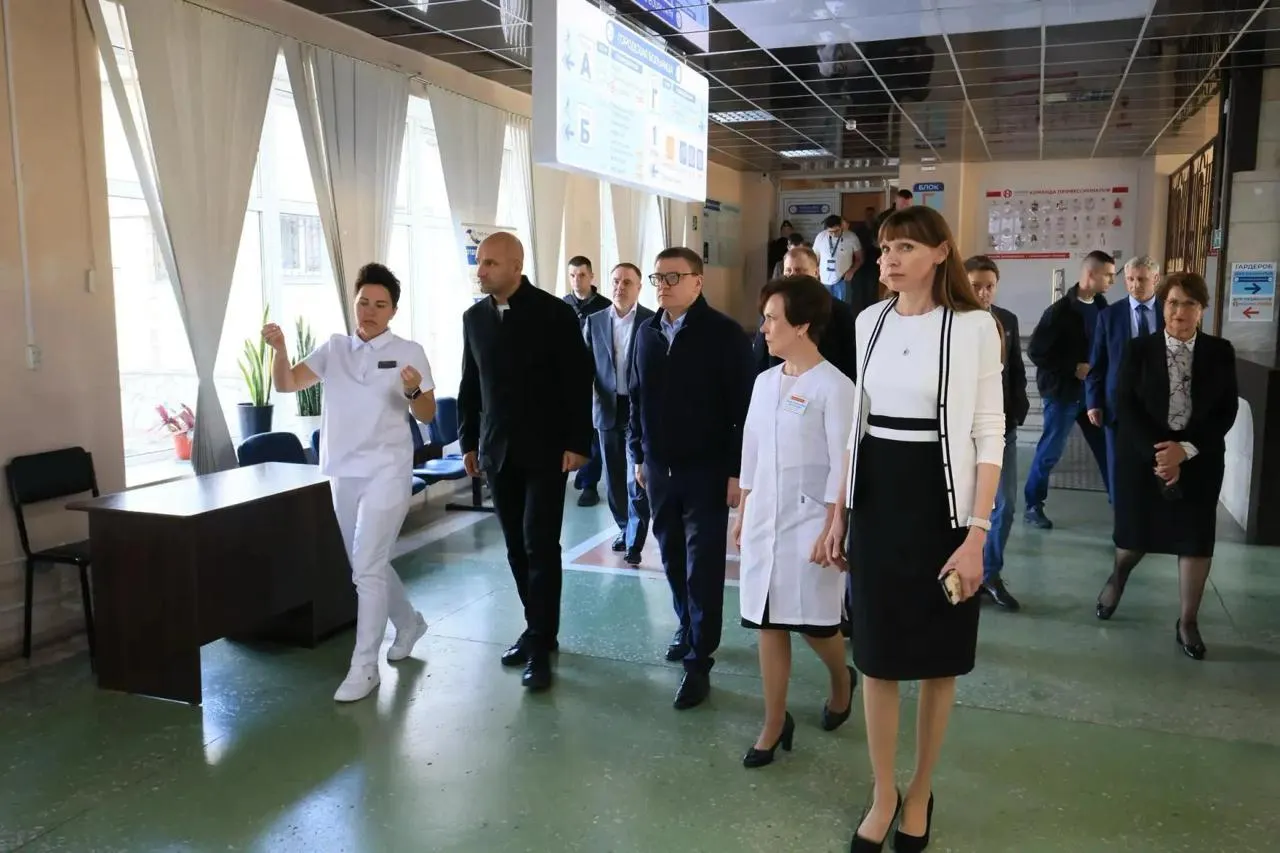 В регионе создана комплексная программа медицинской реабилитации участников спецоперации: сеть из 15 учреждений, планы расширения и модернизации.