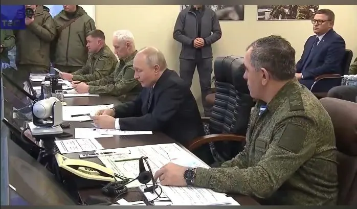 Главная задача манёвров — отработка навыков управления войсками при отражении внешней агрессии; задействовано более 47 тысяч военнослужащих.