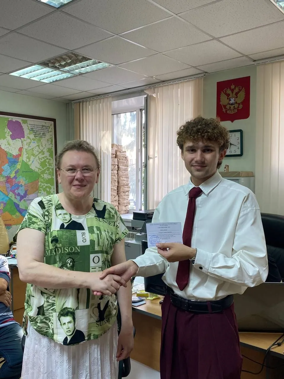Минюст включил 22-летнего новосибирского общественника и юриста Романа Малозёмова в реестр иностранных агентов, что повлияло на его кампанию.