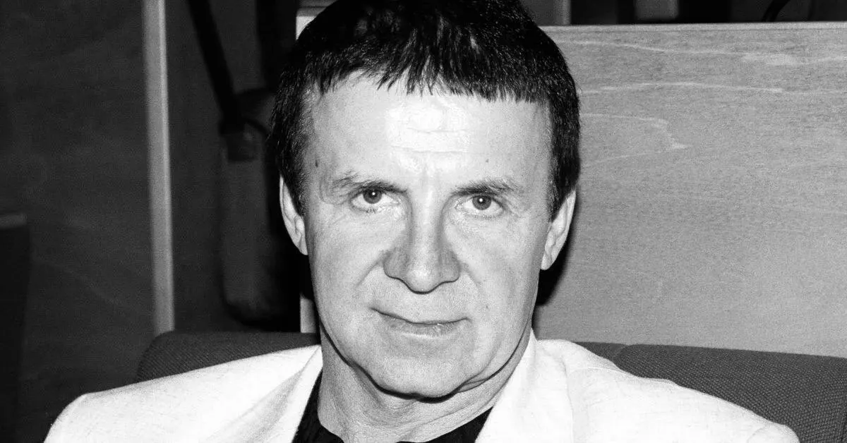 Умер Анатолий Кашпировский; информацию подтвердили близкие.