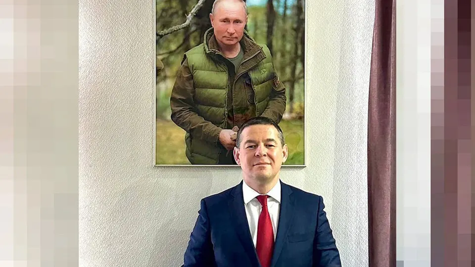 По указу президента активы пяти иностранных компаний переданы во временное управление ООО «Управляющая компания Центр Капитал»; руководит процессом Марат Мирхайдаров. Мера носит временный характер и отражает волю руководства.